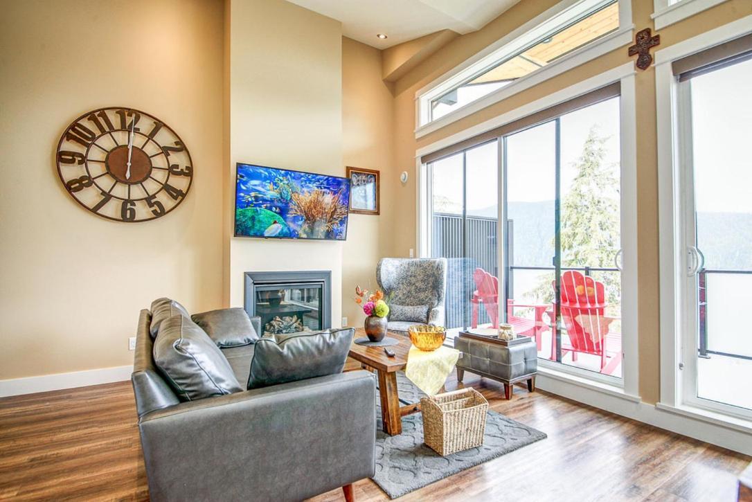 Port Renfrew Vacation Rentals Zimmer foto
